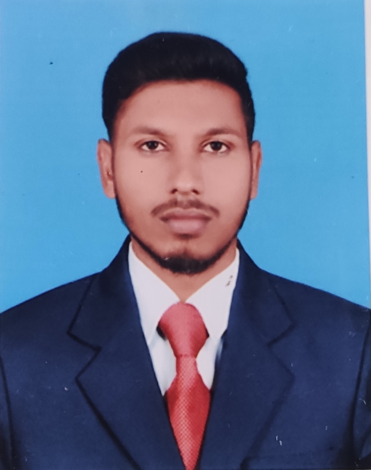 Moulavi Dhamim Anzar